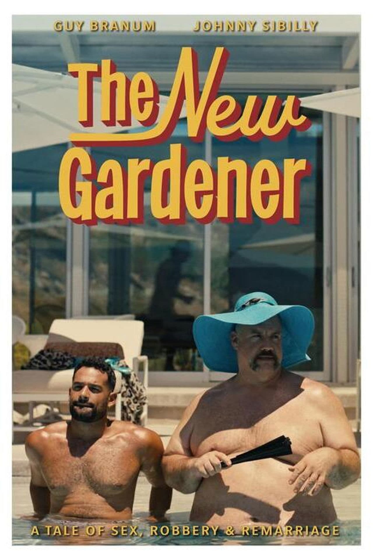 The New Gardener