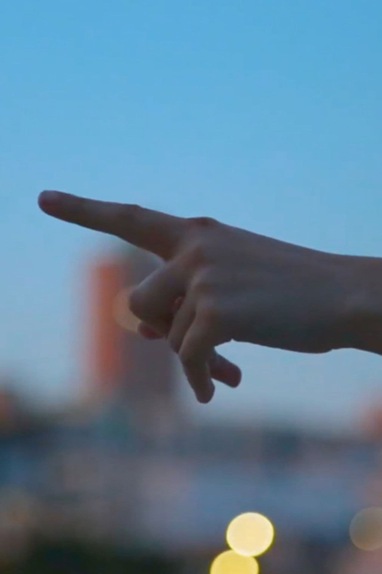 I'm Afraid of Planes