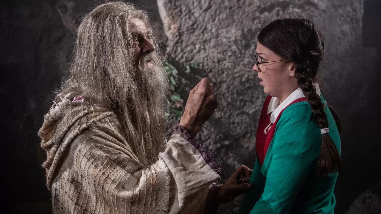 Het Huis Anubis Special: The Five And The Wrath Of Balor