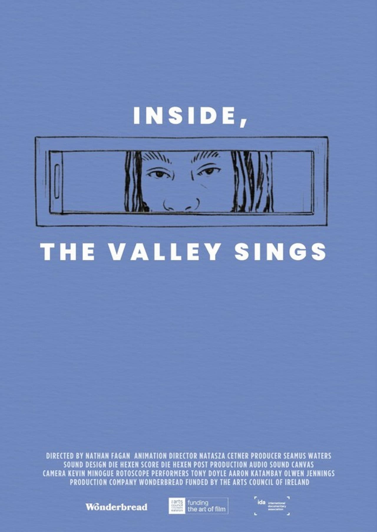 Inside, the Valley Sings