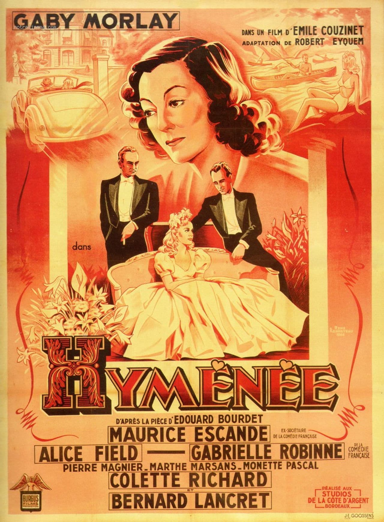Hyménée