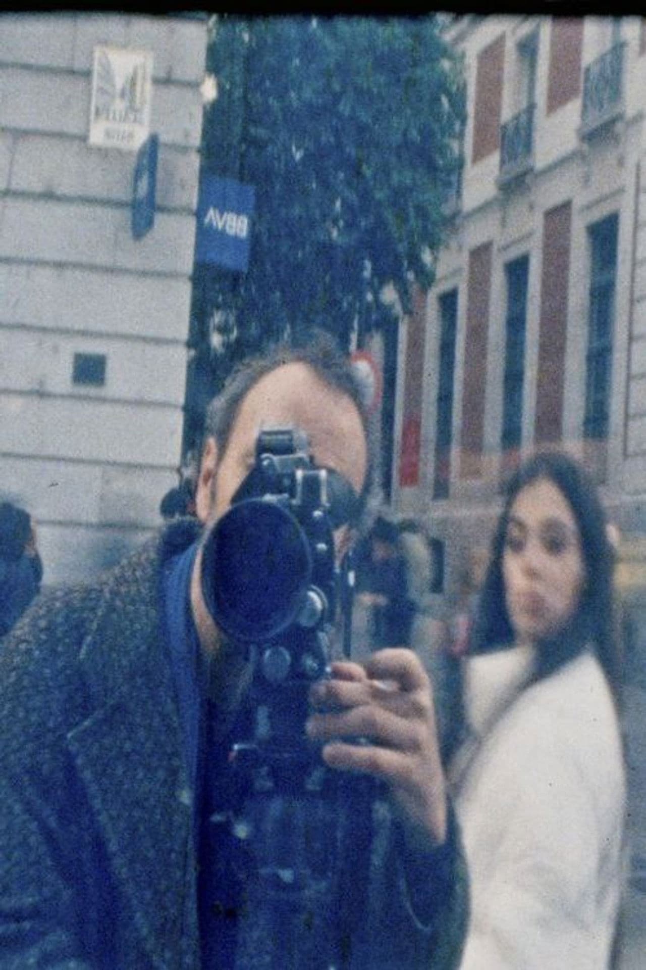 Instrucciones para un autorretrato