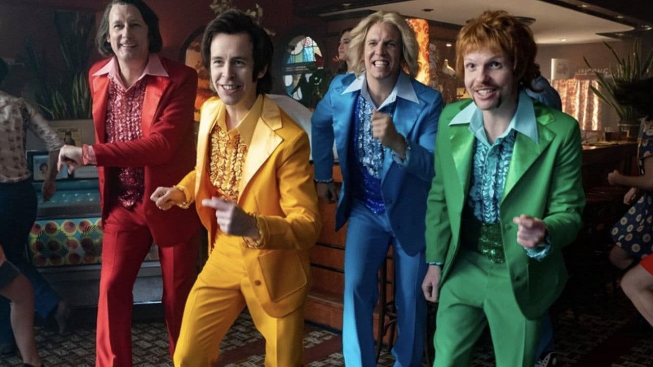 Forget Barbara: The Musical