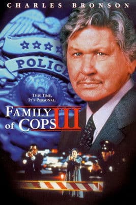 Family of Cops III: Under Suspicion