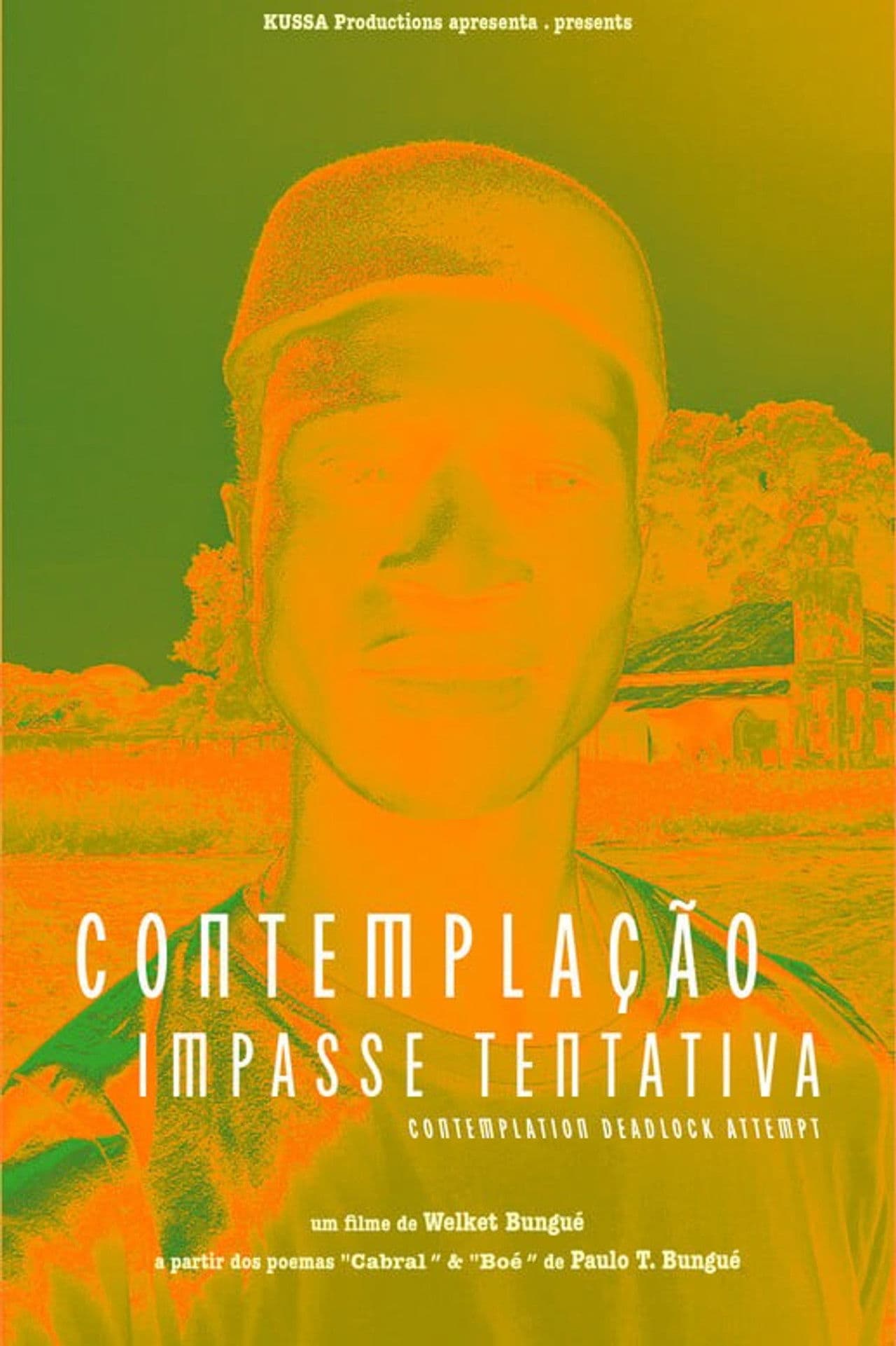 Contemplation Deadlock Attempt