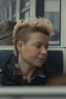 Aleksandra Rumyantseva