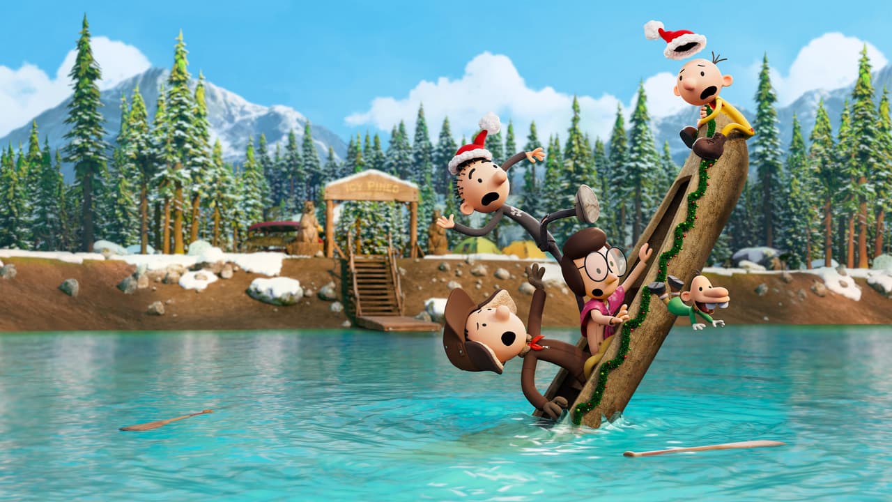 Diary of a Wimpy Kid: The Last Straw