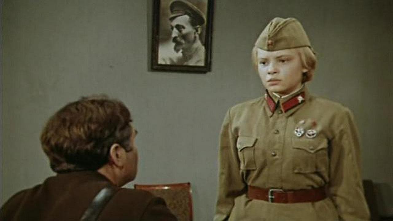 Assigned as a Granddaughter