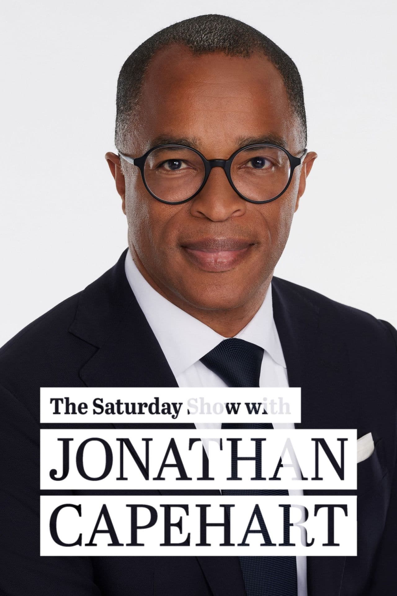 The Saturday Show with Jonathan Capehart