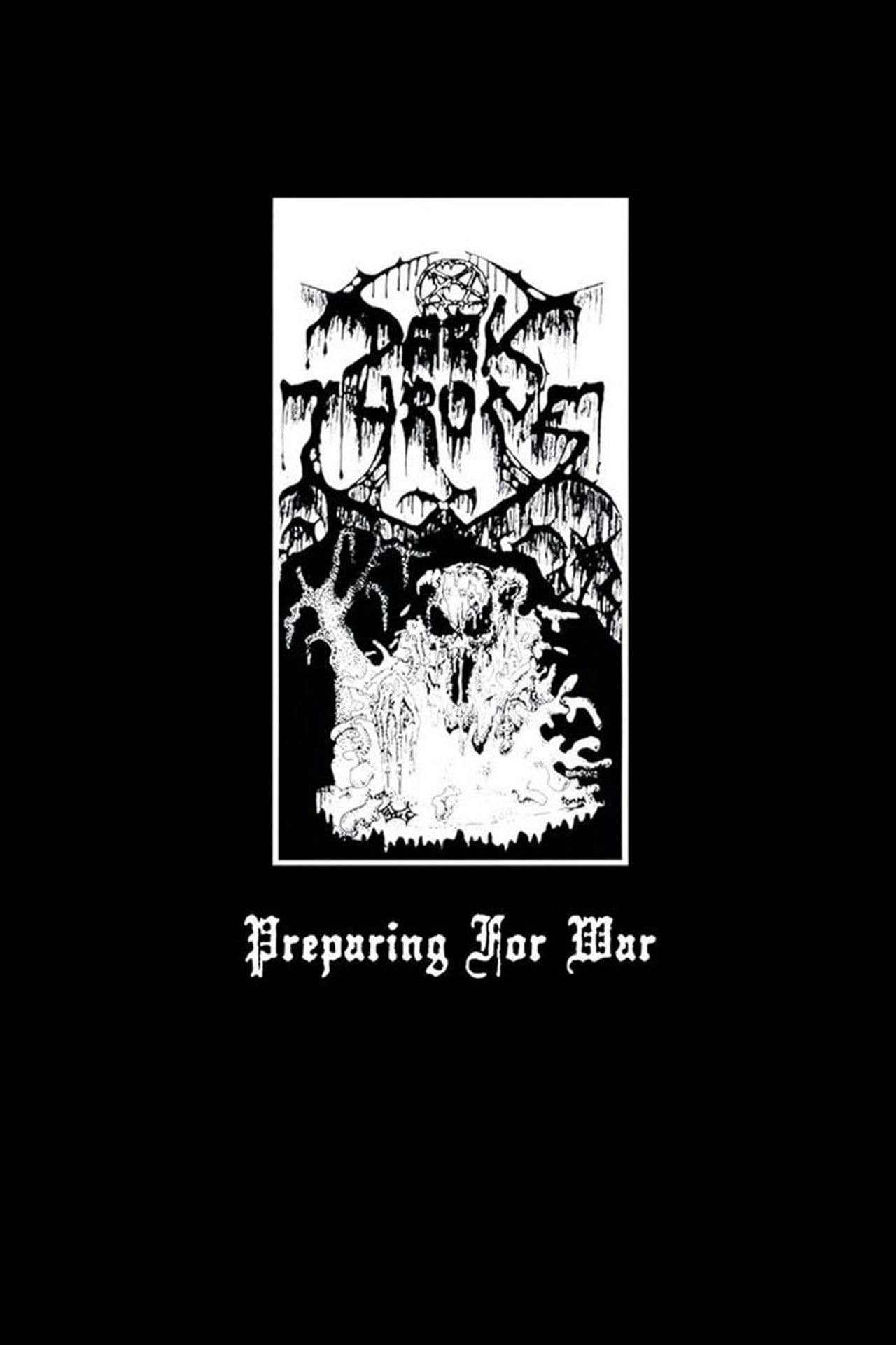 Darkthrone: Preparing for War