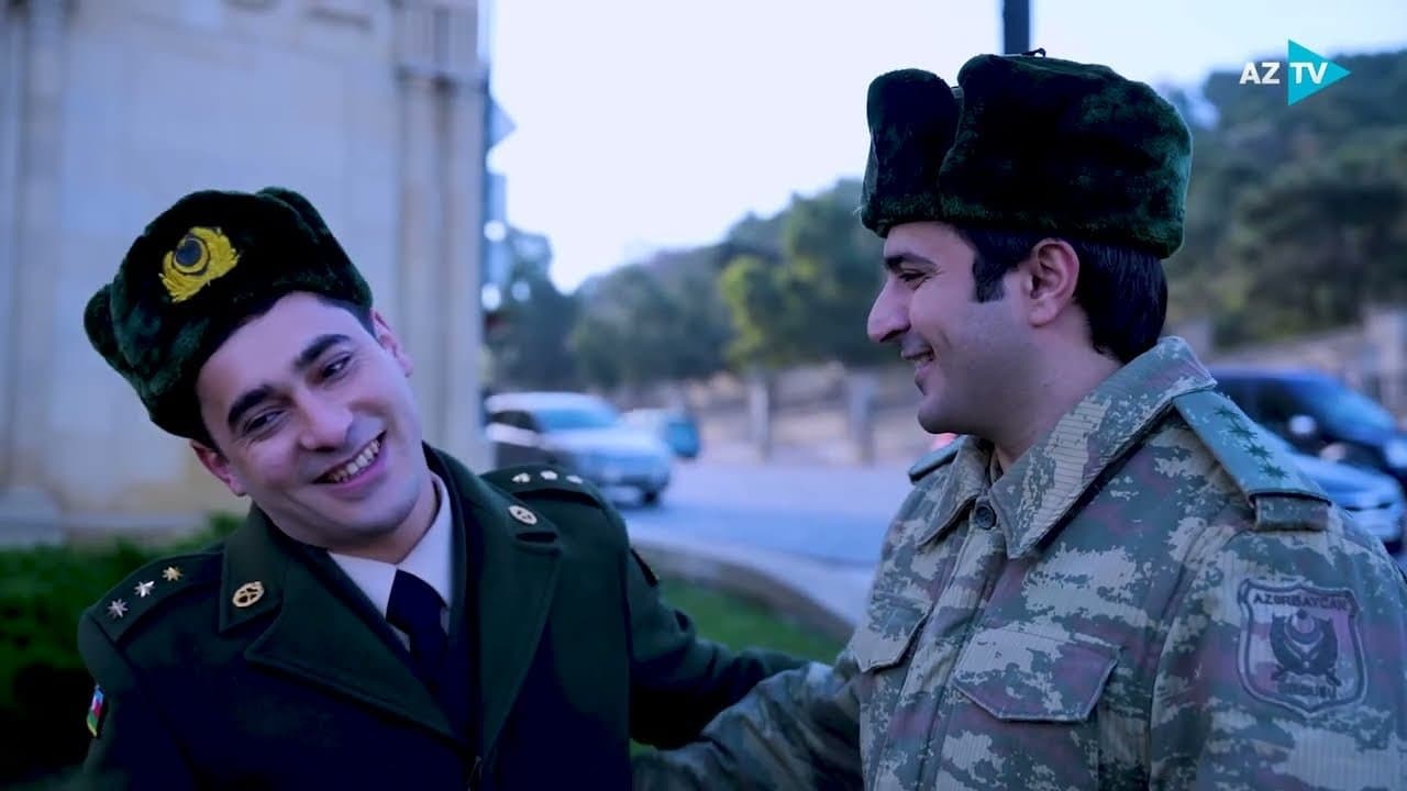 The Boy is Brave, the Girl is Beautiful