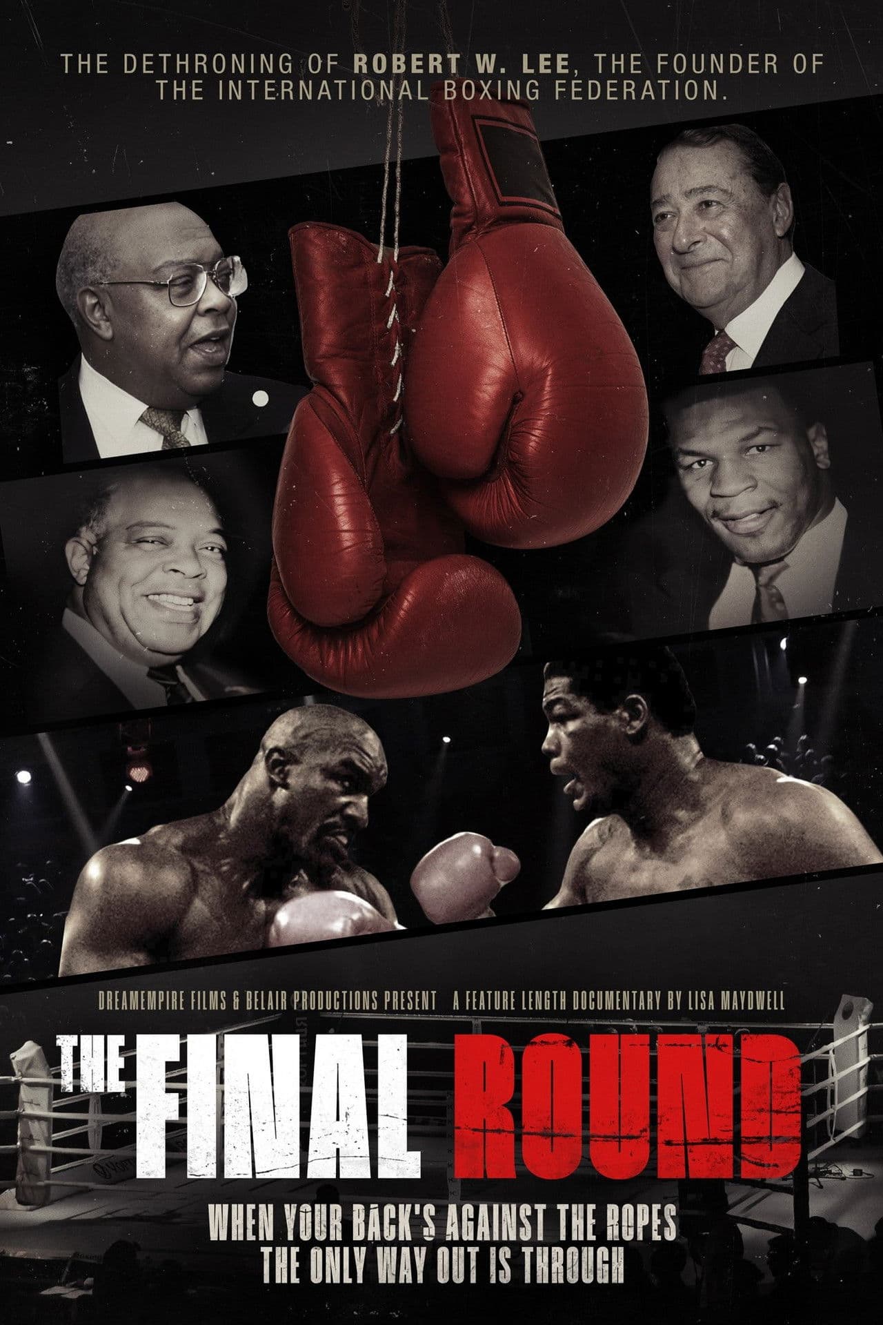 The Final Round