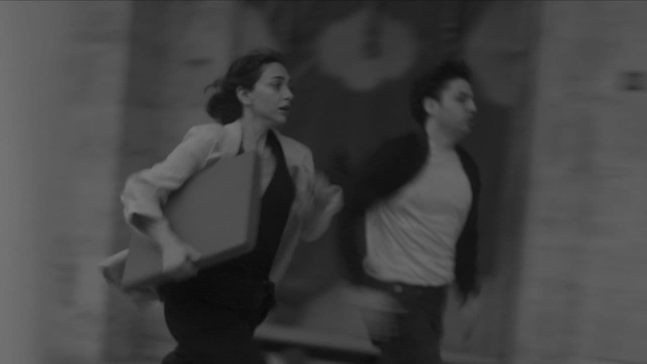 Dump of Untitled Pieces