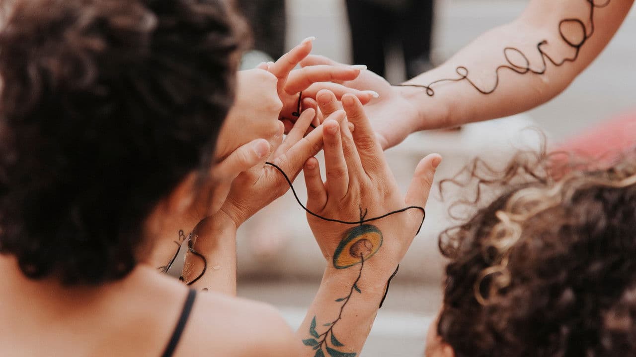 sER.á.Linha_do - 10 years