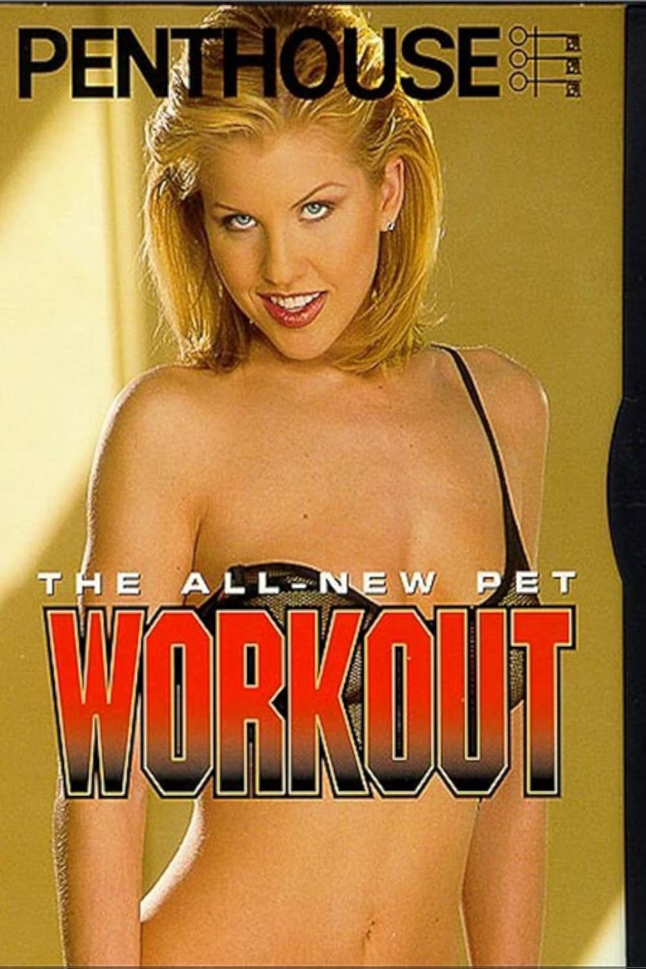 Penthouse: The All New Pet Workout