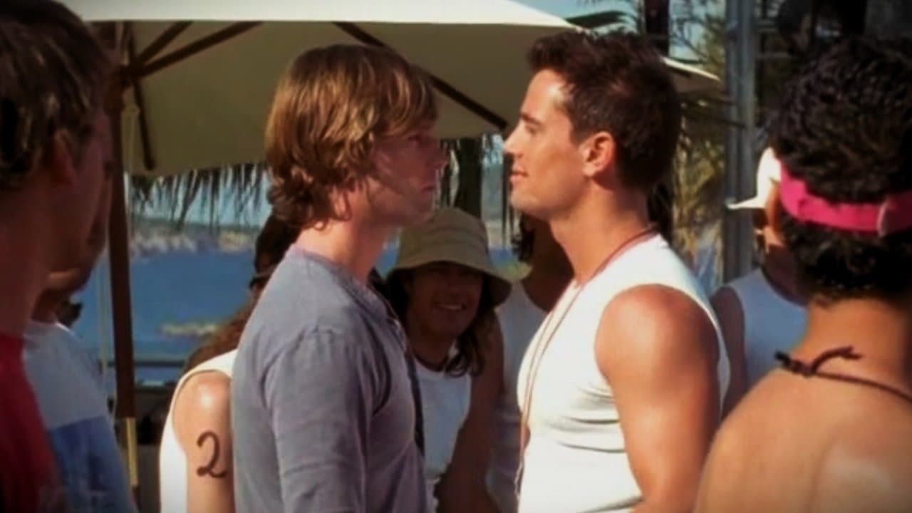 Bei hübschen Frauen sind alle Tricks erlaubt