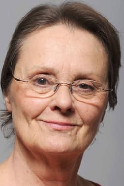 Elizabeth Saint Blancat