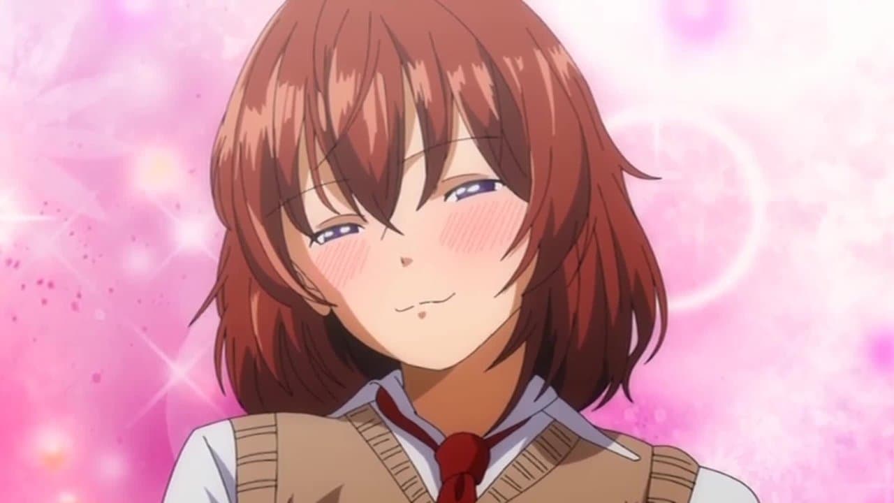 Yamitsuki Pheromone The Animation