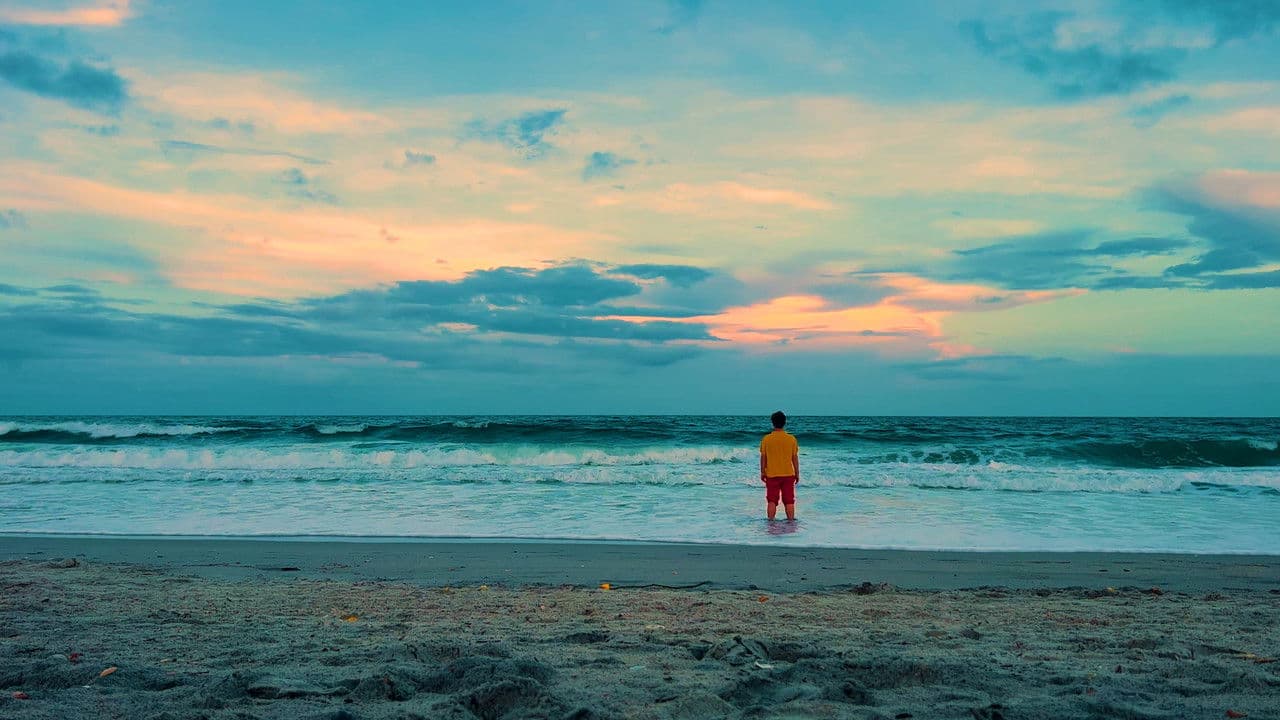 The Loneliest Boy On Earth