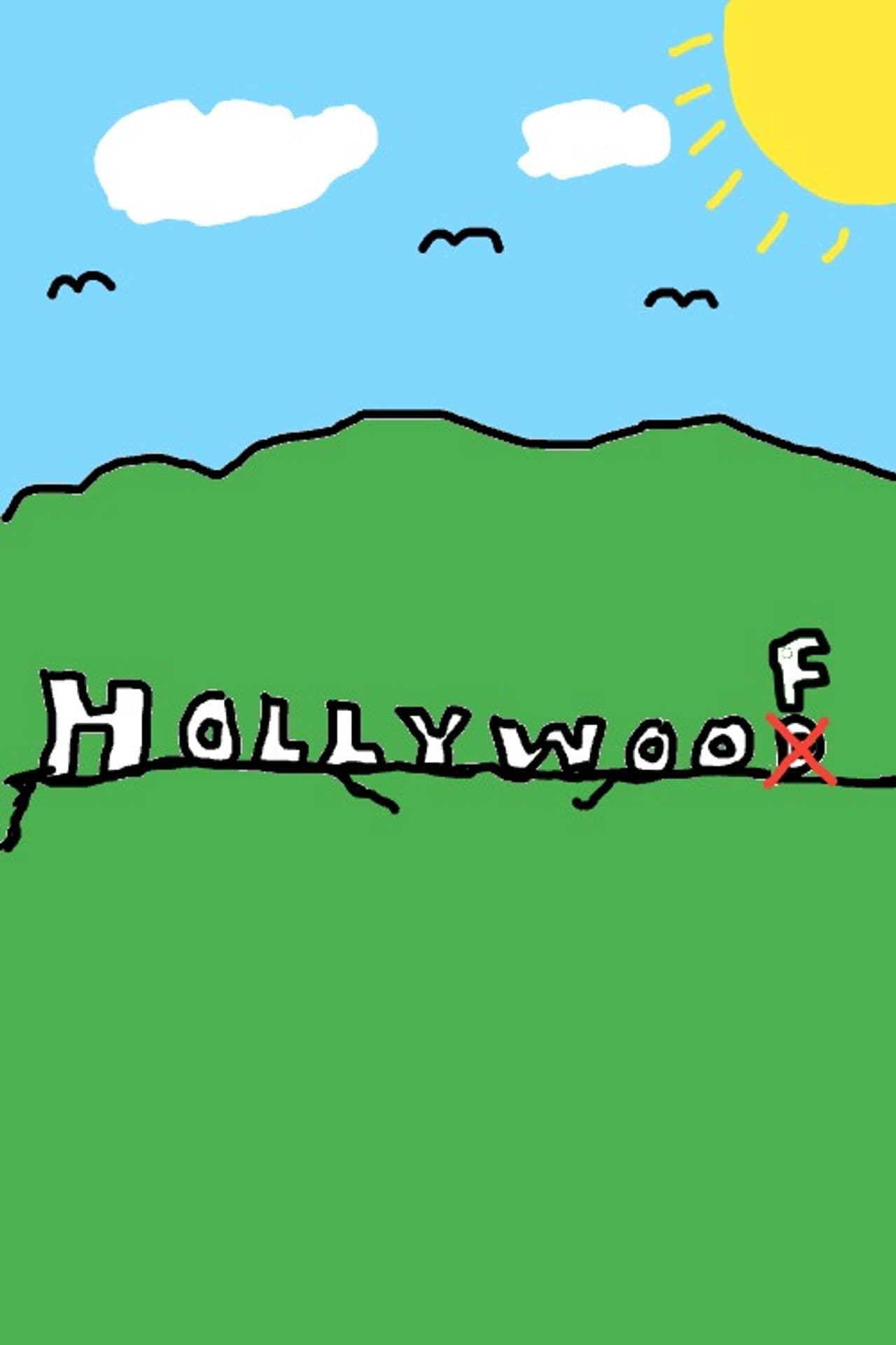 You were born to do this