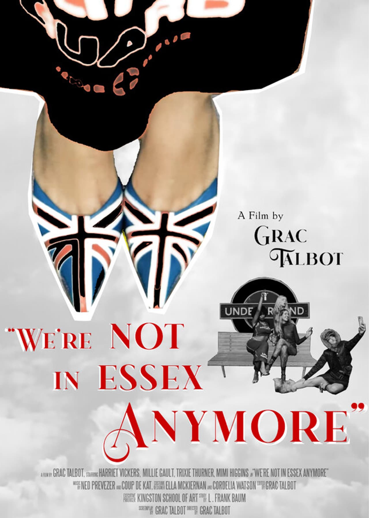 We're Not in Essex Anymore