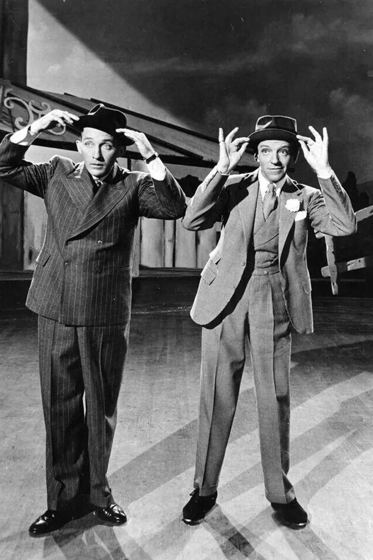 A Couple of Song and Dance Men