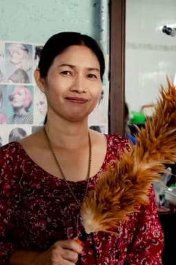 Taksunapron Pummalee