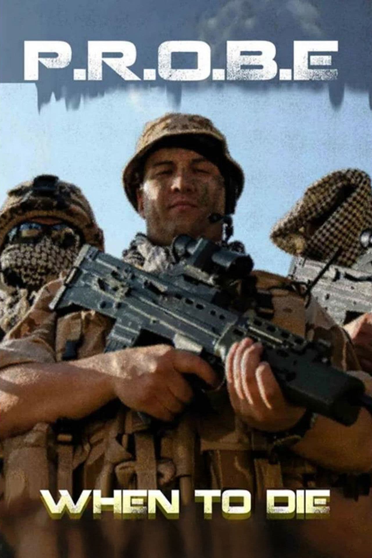 PROBE: When to Die
