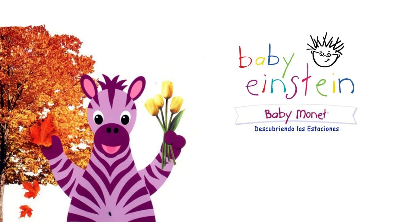 Baby Einstein: Baby Monet - Discovering the Seasons