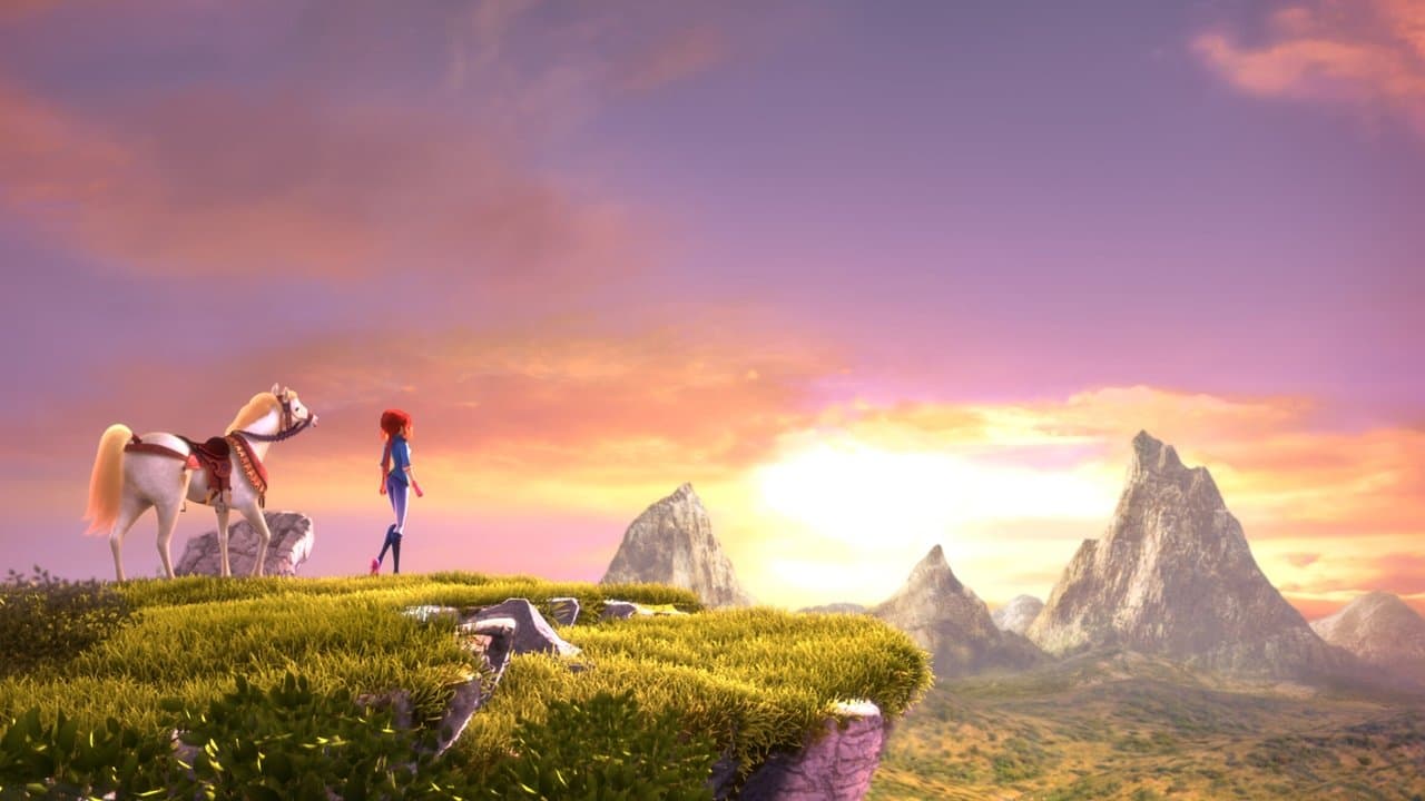 Winx Club - Magic Adventure