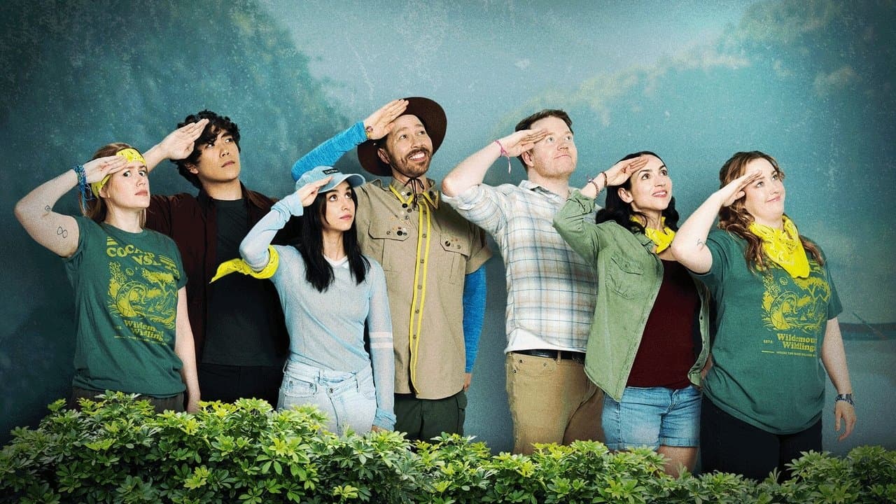 Wildemount Wildlings