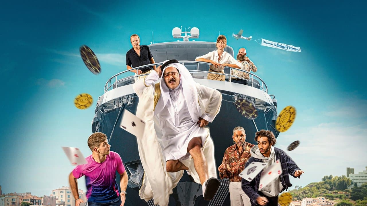 Princes of Saint-Tropez