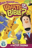 Vol. 6 - A Nation Divided