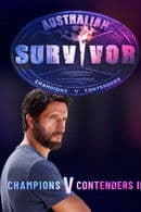 Champions V Contenders II