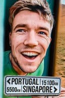 The World's Longest Train Journey