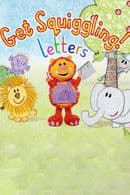 Get Squiggling! Letters