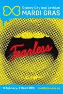 Sydney Gay and Lesbian Mardi Gras 2019