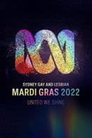 Sydney Gay and Lesbian Mardi Gras 2022