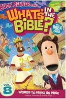 Vol. 8 - Words to Make Us Wise