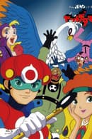 Time bokan season 1