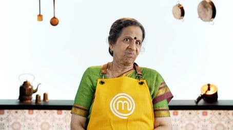 Blind Fold Challenge - Part 2