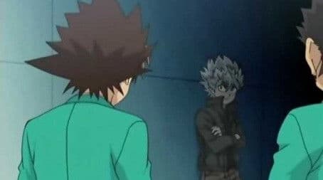 The Knight With No Weakness