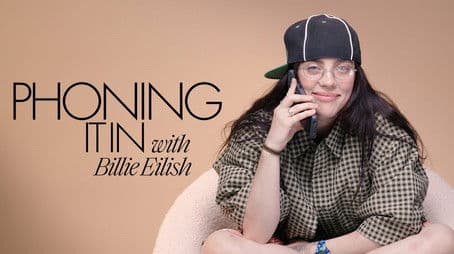 Billie Eilish Prank Calls Margot Robbie, Tyler, The Creator & Dakota Johnson