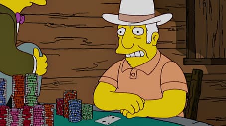 The Burns and the Bees