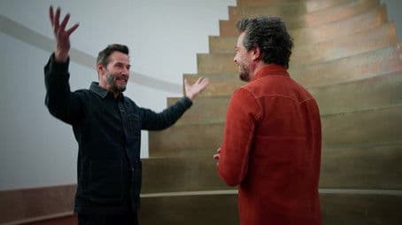 The Mind of James Turrell, Inspiration in Light