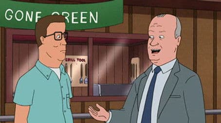 Earthy Girls Are Easy