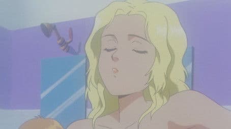 Jean Makes a Mistake