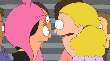 The Millie-churian Candidate