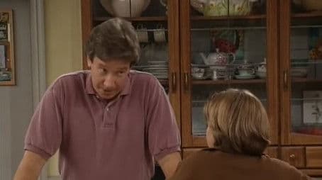 Jill's Surprise Party