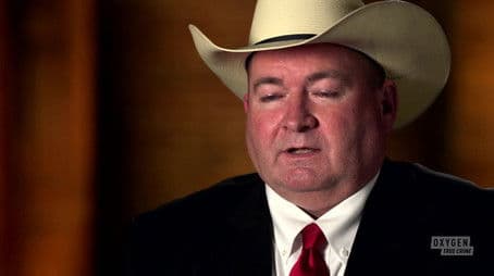 The Woman With No Name